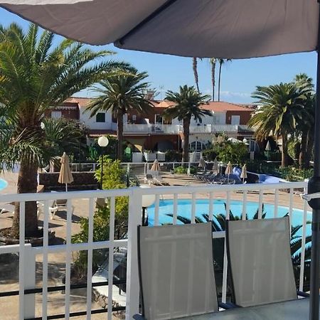 Casa Armonia Del Sol Villa San Bartolomé Luaran gambar