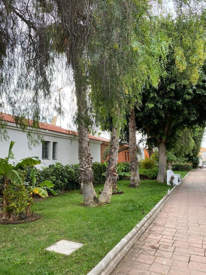 Casa Armonia Del Sol Villa San Bartolomé Luaran gambar