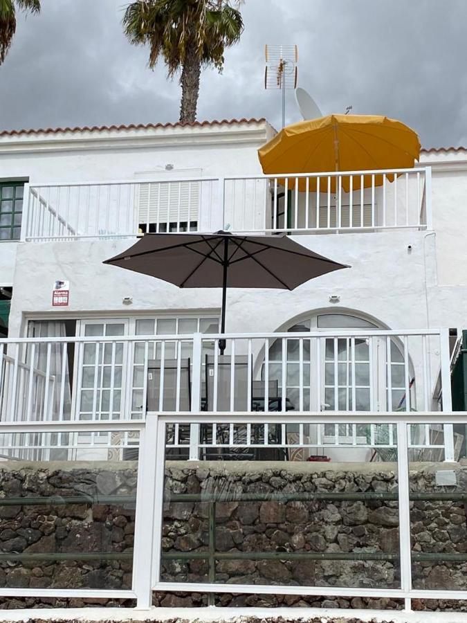 Casa Armonia Del Sol Villa San Bartolomé Luaran gambar