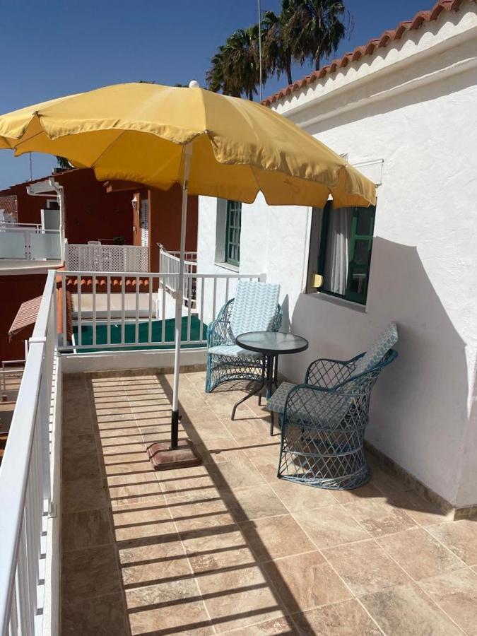 Casa Armonia Del Sol Villa San Bartolomé Luaran gambar