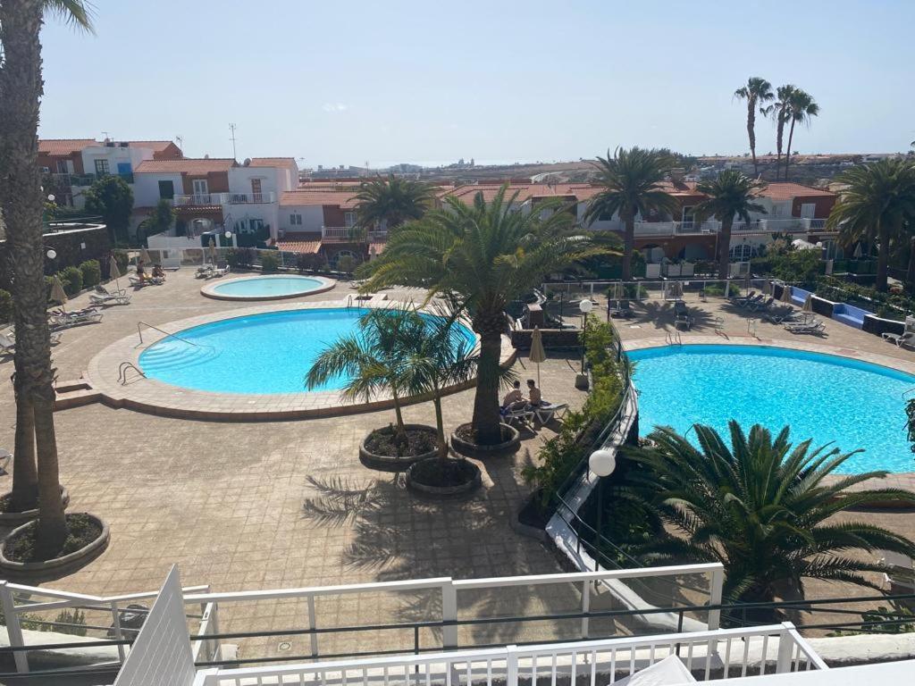 Casa Armonia Del Sol Villa San Bartolomé Luaran gambar