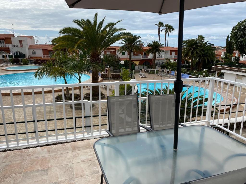 Casa Armonia Del Sol Villa San Bartolomé Luaran gambar